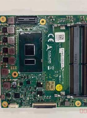 议价凌华工控主板51-72213-0A30,cExpress-S适用