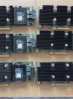 议价戴尔H730P 大卡.H730p  0X4TTX适用