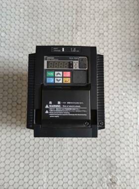 议价欧姆龙变频器 3G3MX2-AB015-ZV1 1.5KW适用