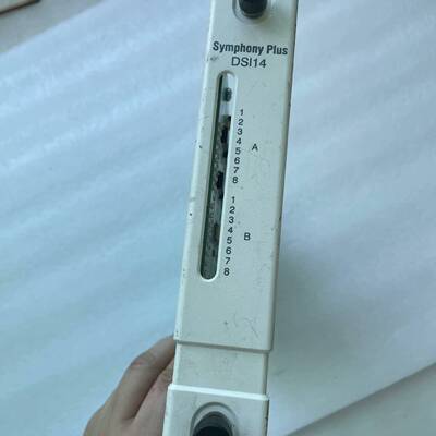 议价SPDSI14破损件当维修配件 议价适用