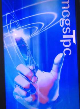 议价，mcgstpc触摸屏TPC1062K,24V，成色九成适用