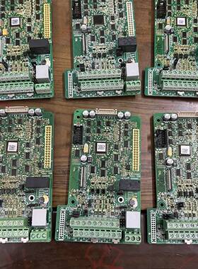 议价CS700变频器主板，MST552KZ1，实物拍摄适用