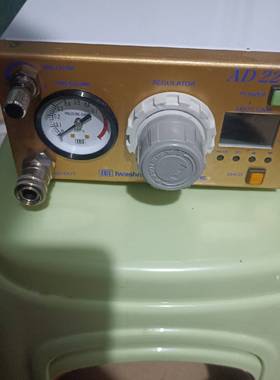 议价点胶机，岩下点胶机，AD2200C，成色适用