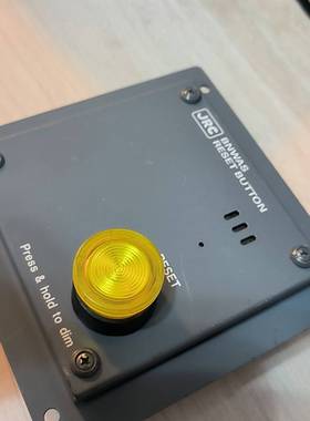 议价JRC值班报警复位按钮，NCJ-878 NVS-765适用