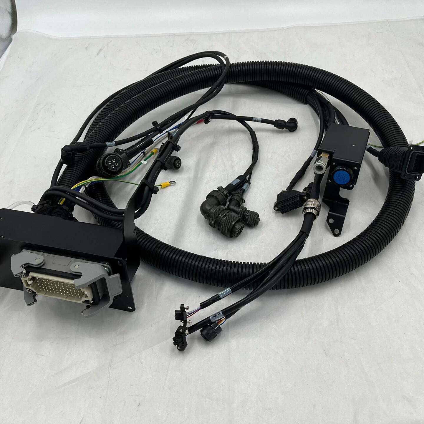 议价机器人编码器线缆A660-8020-T841 FANU适用