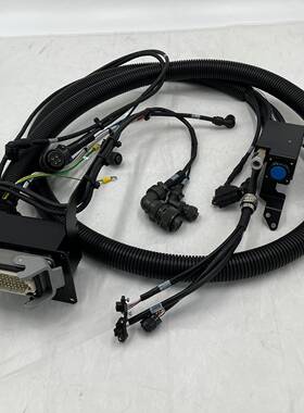 议价机器人编码器线缆A660-8020-T841 FANU适用
