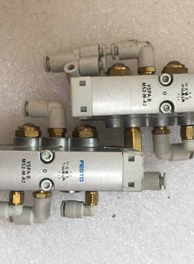 议价件FESTOVSPA-B-M52-M-A2气孔适用