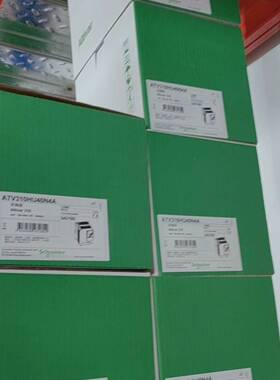 议价ATV310HU40NA变频器，4KW 380V变频器适用