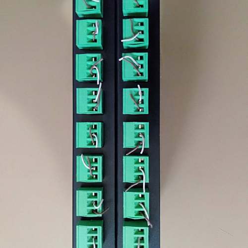 议价ZQWL-EthRS-H8 ZQEL控制器 正品实物拍摄适用