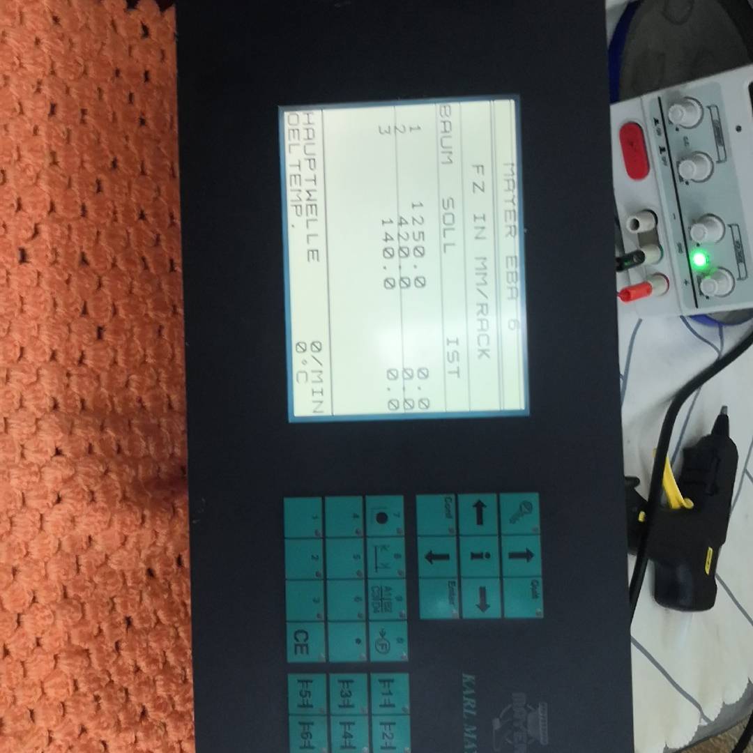 议价卡尔迈耶EBA显示屏8468-02，72458，不同适用