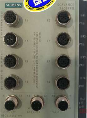 议价6GK5208-0HA00-2AA6，6AV22140MC0适用