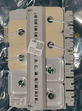 议价机器人配件2RAA005904A0001 PU501.适用