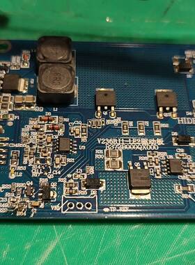 议价V236BJ1-LE2显示器驱动板R372B000QX000适用