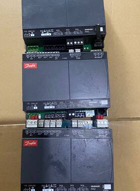 议价AK-CC55电子膨胀阀控制器084B4081，AK-适用