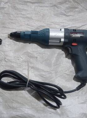 议价SimBA电动拉铆枪MP2.0-4.8，功能正常，适用