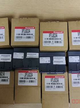 议价Honeywell XFL821A XFL822A XFL8适用