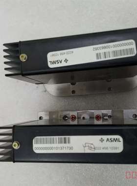 议价ASML 4022 456 10381  控制转换器ASML适用