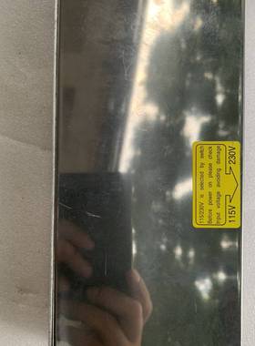 议价500W60V电源SPS608适用