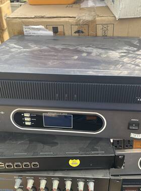 议价科达集中式编解码器KDM201,适用