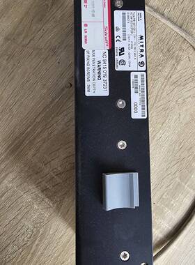 议价MITRA PE1937/23U电源适用