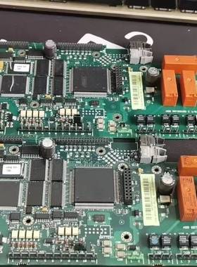 议价RMIO-02C95新ACS800变频器IO板主板CP适用