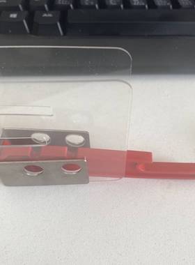 议价1213462端板 - CF 500/COV FBS适用