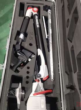 议价海克斯康ROMER 73/75系列七轴关节臂外适用