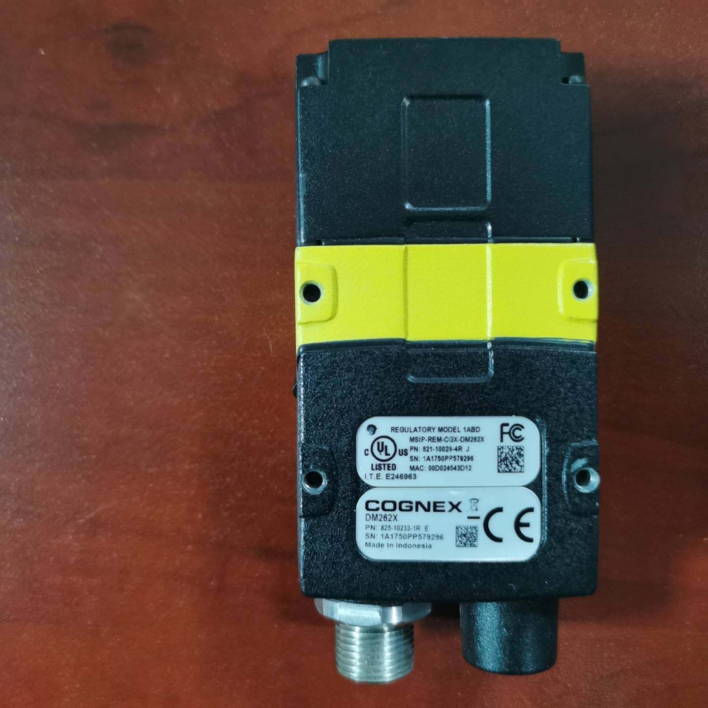 议价CONX DM262X读码器，带线！适用