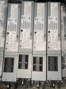 议价Juper JPSU-650W-AC-AFO 瞻博交换机适用