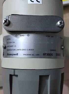 议价st3000s900压力变送器传感器，具体的适用