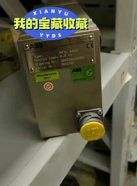 议价张力传感器PFTL101A 0.5 KN 3BSE0适用