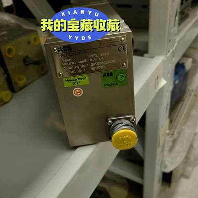 议价张力传感器PFTL101A 0.5 KN 3BSE0适用