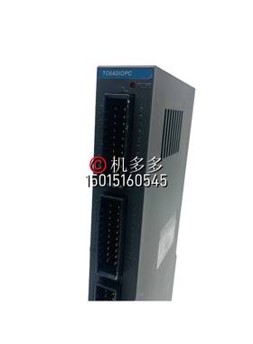 议价TOSHIBA东芝注塑机IO板TC64DIOPC销售与维适用