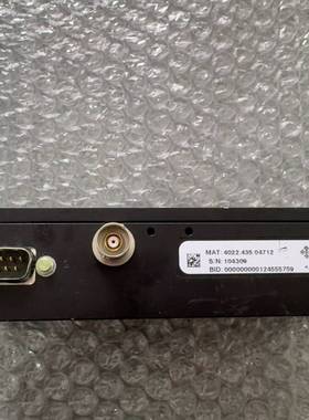 议价ASML半导体配件，型号4022.435.04712适用