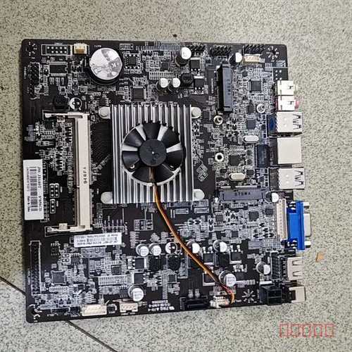 议价J3160T主板适用
