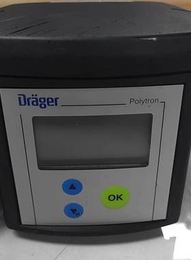 议价德尔格氧气检测仪，8317610，实物拍适用