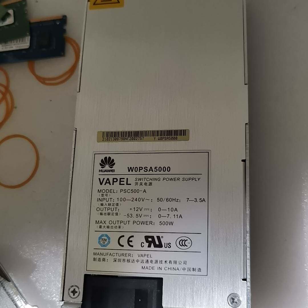 议价W0PSA5000 PSC500-A适用