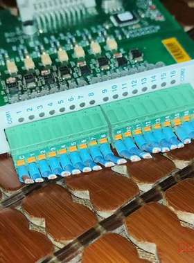 议价只用过一次SETEX染机PLC模块DM160适用