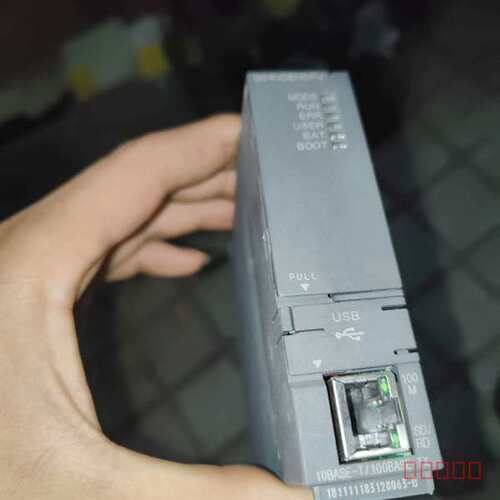 议价三菱Q04UDEHCPU功能正常包好适用