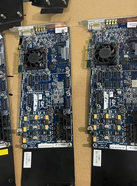 议价bluefish444 四路4K视频采集卡ORAC_V6 C适用