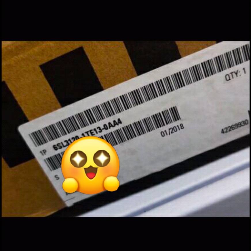 议价6SL3120-1TE13-0AA4 ，单电机模块适用