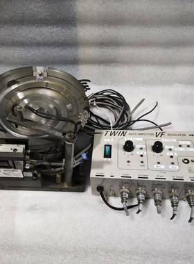 议价SHINKO神钢ME-14C振动盘，控制器C7-03VEFT适用