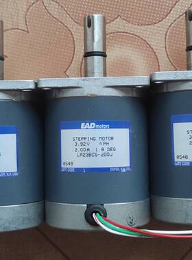 议价EADmotors电机LB23BCS-200J旧货成适用