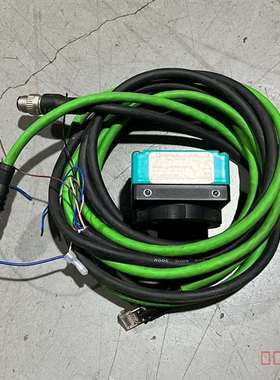 议价德国倍福读码器 VOS1000-F226R-8MM-S适用