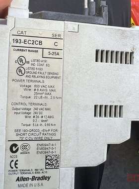 议价AB继电器193-EC2CB 193-EC3AB 193-E适用