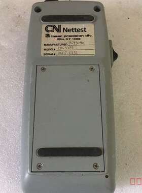 议价CN NETTEST LP-5025适用