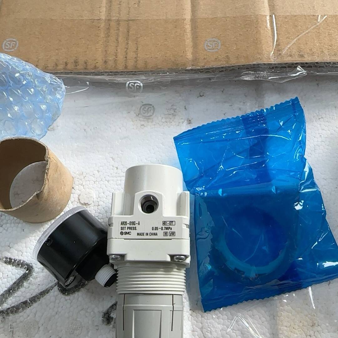 议价减压阀，调压阀，AR20-01BG-A，SM适用