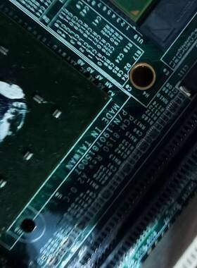 议价工业设备工控机主板。PCM-8150 REV:A2.0-适用