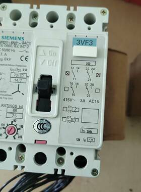议价断路器 3vf3311-6fu71-0ac1 205适用