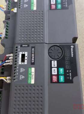 议价士林变频器SC3-021-2.2K适用
